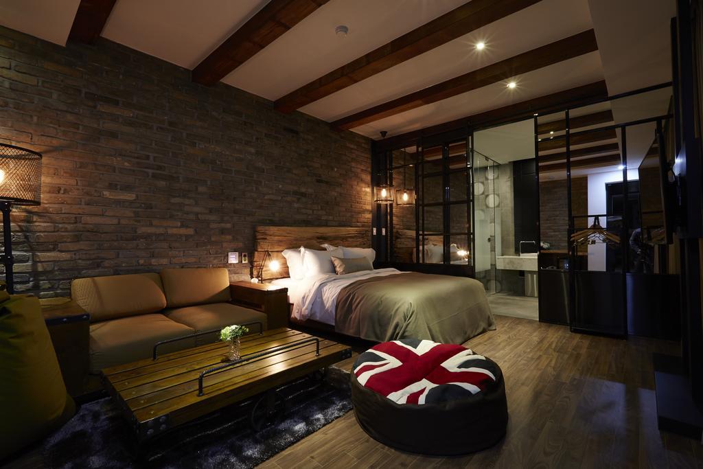 Chungbuk Inno City Namoo Hotel Eumseong Room photo