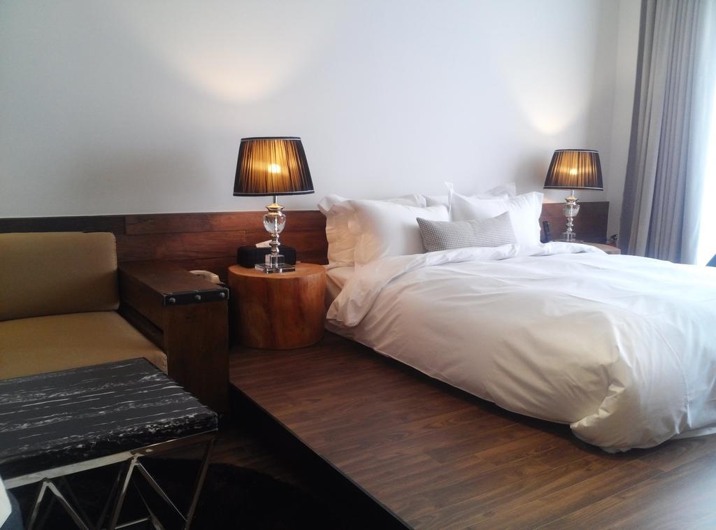 Chungbuk Inno City Namoo Hotel Eumseong Room photo
