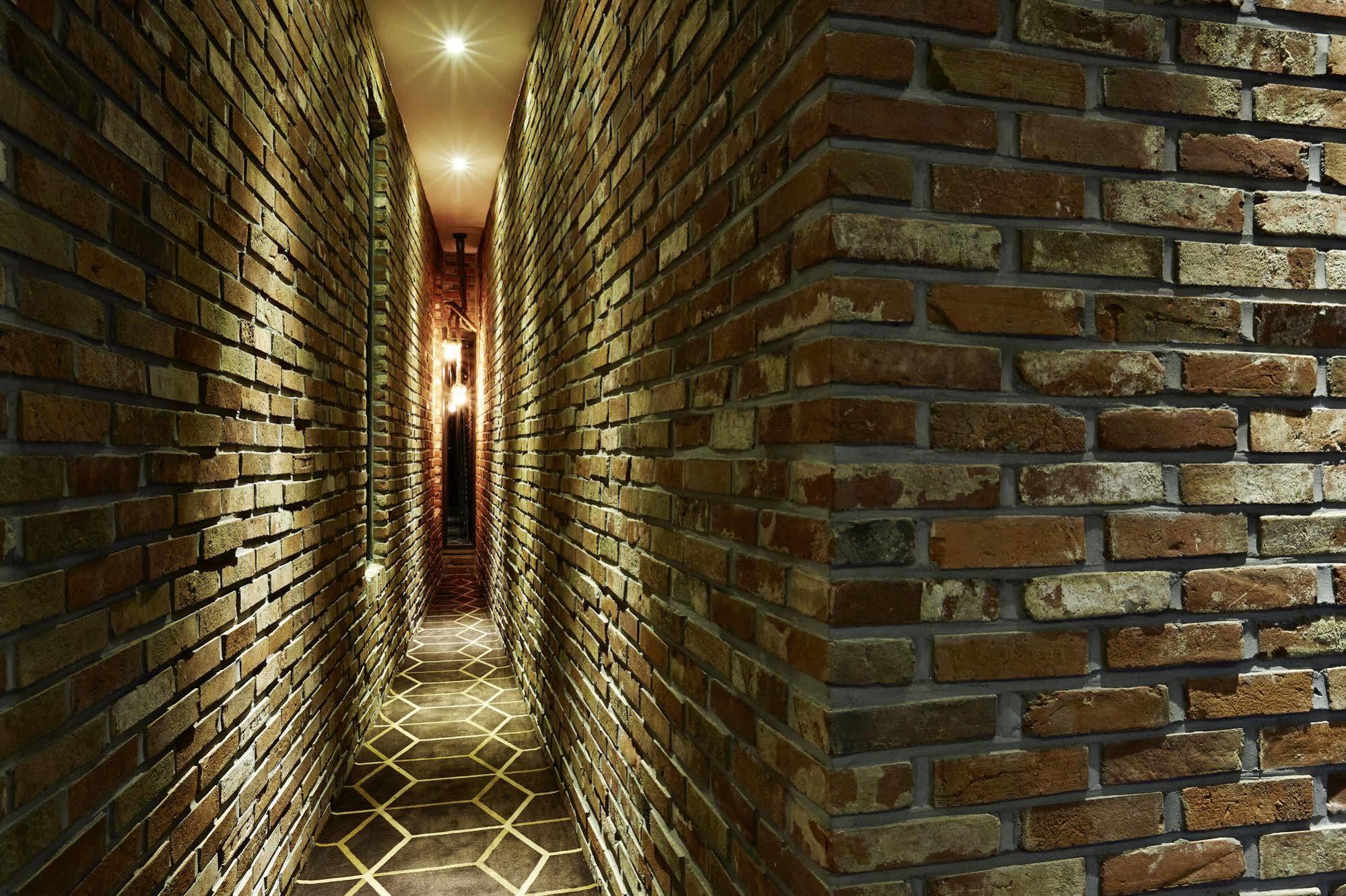 Chungbuk Inno City Namoo Hotel Eumseong Exterior photo
